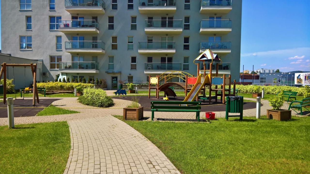 Atapartments - Cztery Oceany Ii * Gdansk