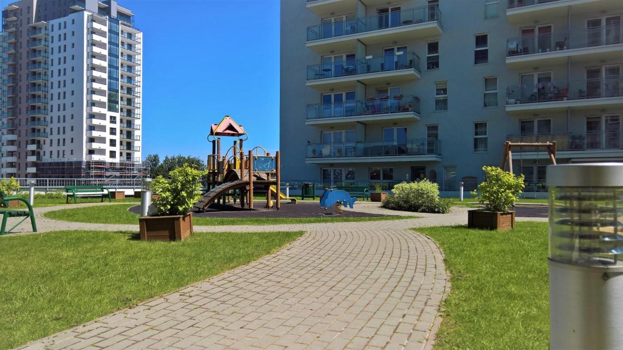 Apartment Atapartments - Cztery Oceany Ii