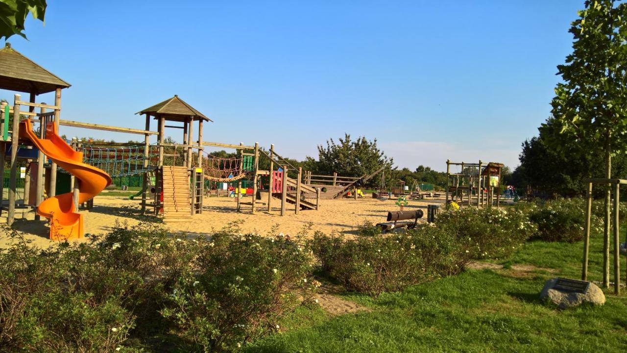 Apartmán Atapartments - Cztery Oceany Ii