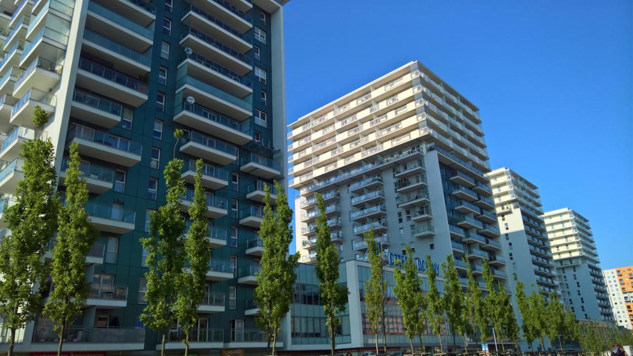 Atapartments - Cztery Oceany Ii * Danzig