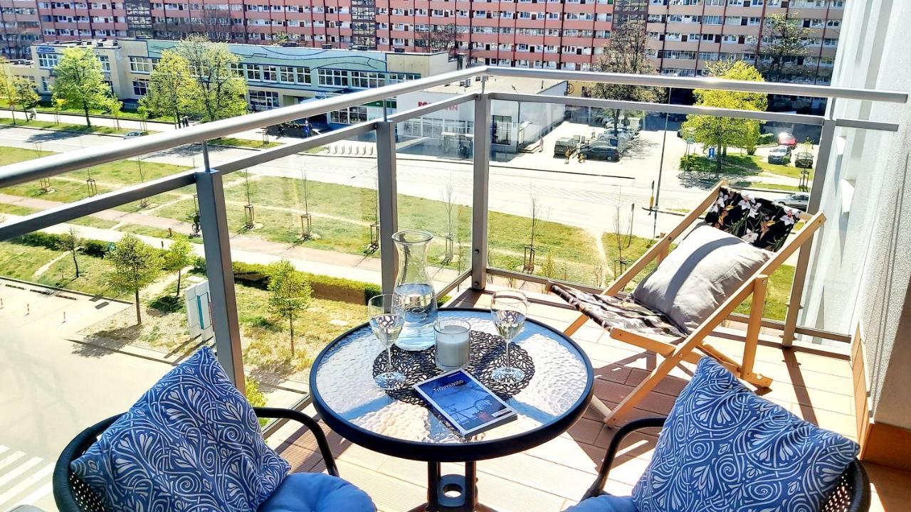 Atapartments - Cztery Oceany Ii Apartamento