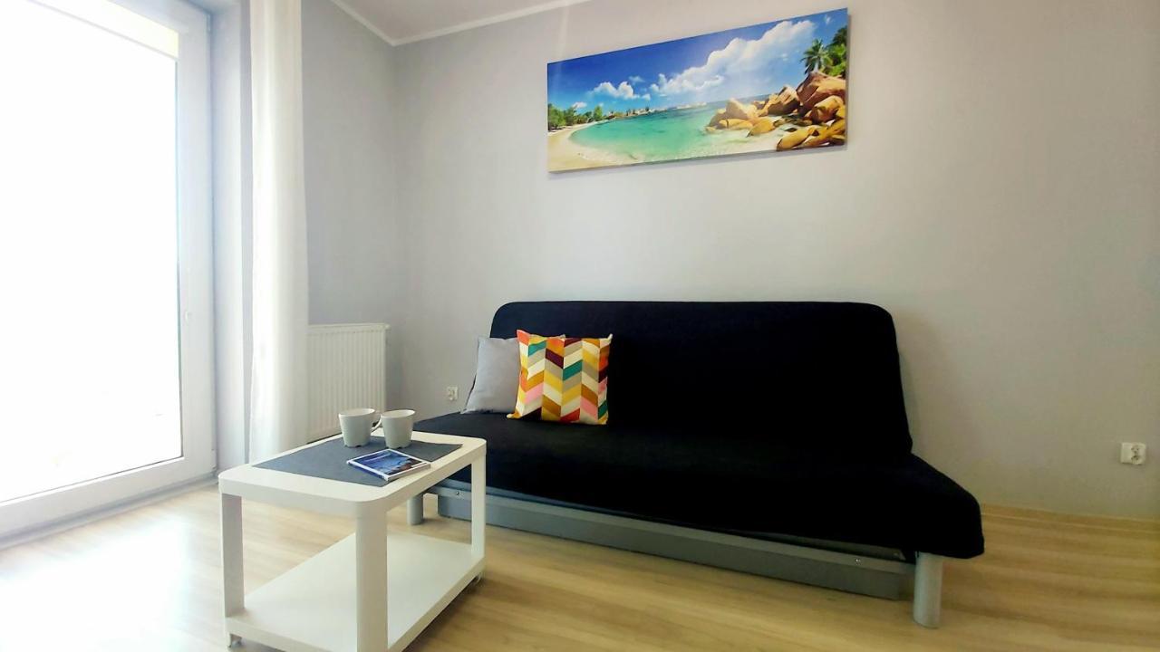Apartamento Atapartments - Cztery Oceany Ii Gdansk