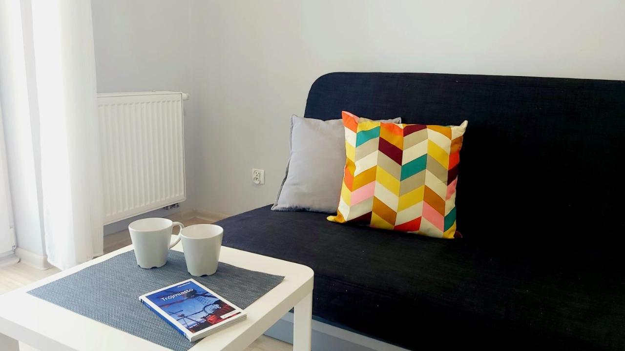 Apartamento Atapartments - Cztery Oceany Ii Gdansk