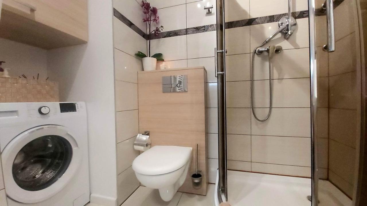Leilighet Atapartments - Cztery Oceany Ii *