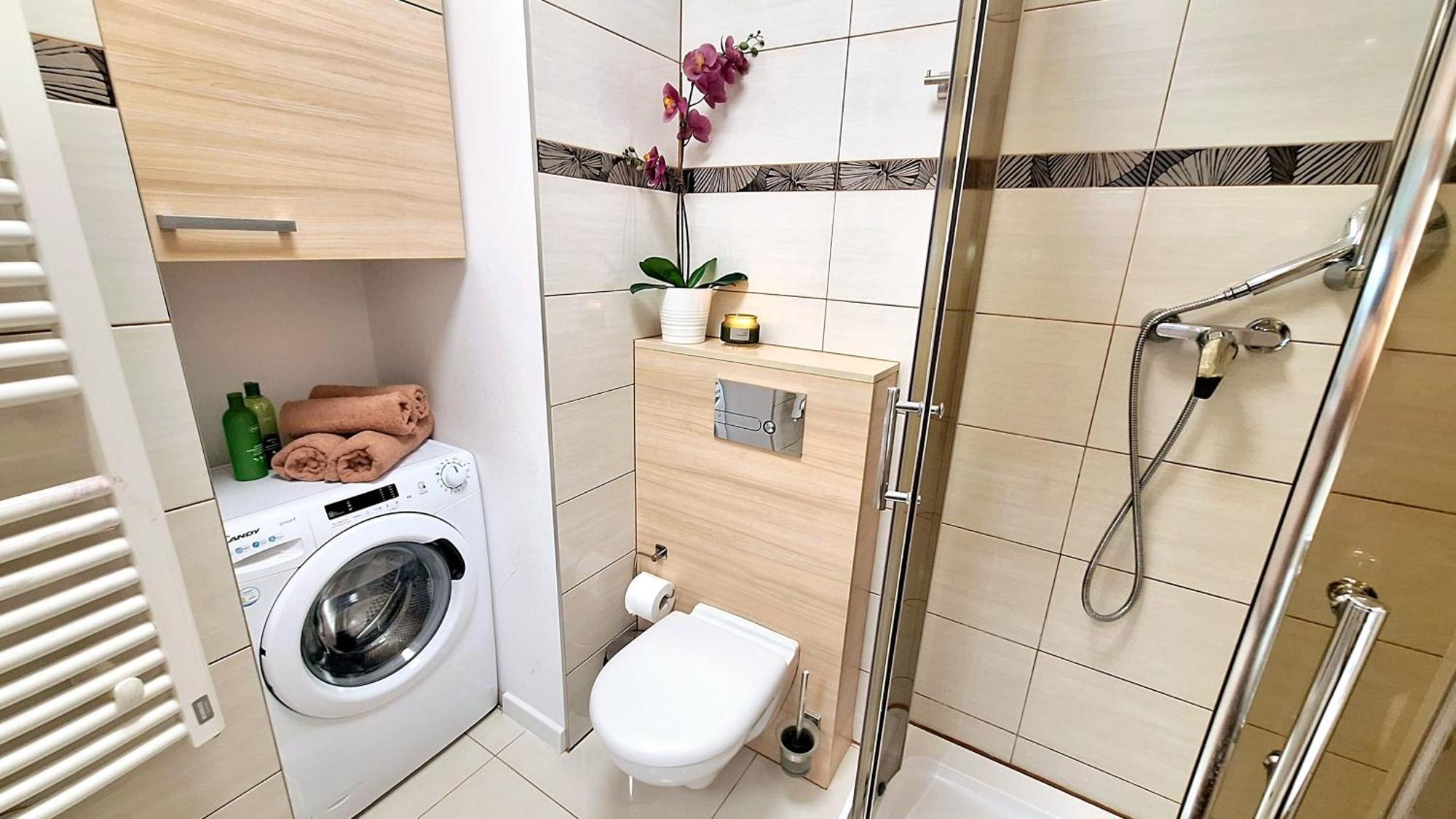 Atapartments - Cztery Oceany Ii Apartment Danzig