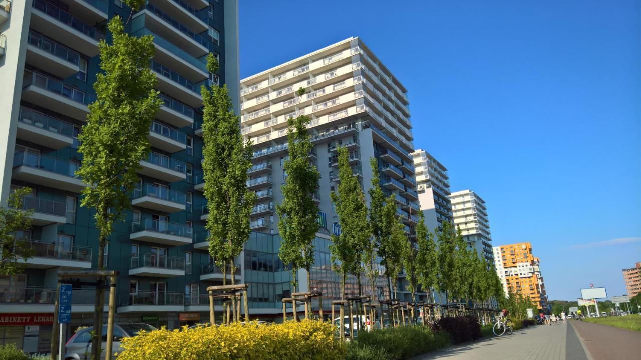 Atapartments - Cztery Oceany Ii * Danzig