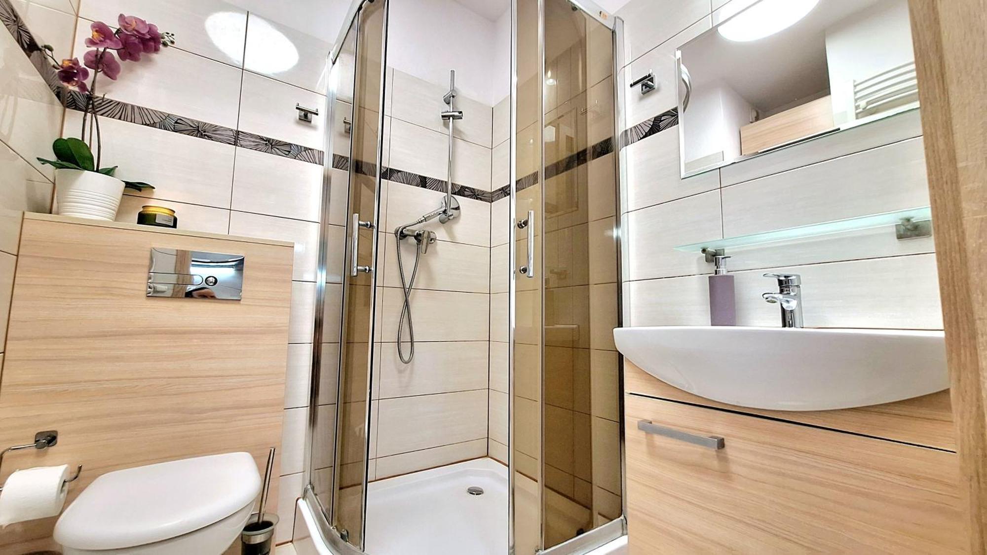 Atapartments - Cztery Oceany Ii Apartment